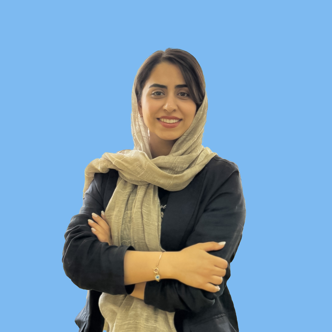 Mahshid Vakil مهشید وکیل
